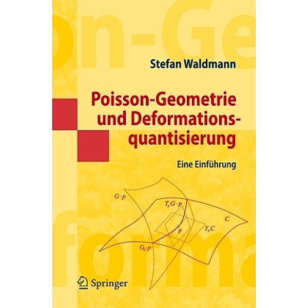 Poisson-Geometrie und Deformationsquantisierung, Stefan Waldmann