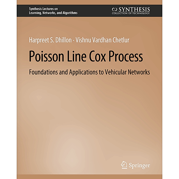 Poisson Line Cox Process, Harpreet S. Dhillon, Vishnu Vardhan Chetlur
