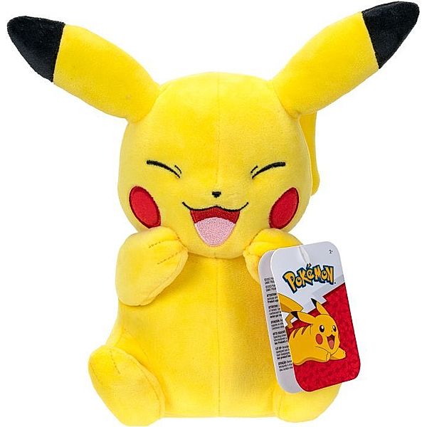 POK - 20 cm Plüsch - Pikachu #1