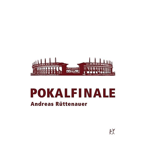 Pokalfinale, Andreas Rüttenauer