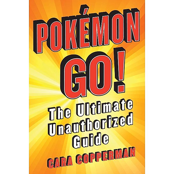 Pokemon GO!, Cara Copperman