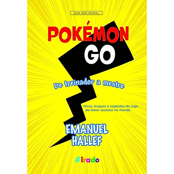 Pokémon GO, Emanuel Hallef