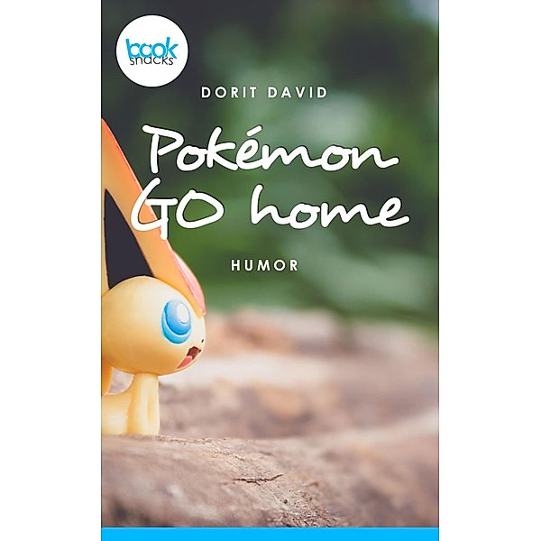 Pokémon go home, Dorit David