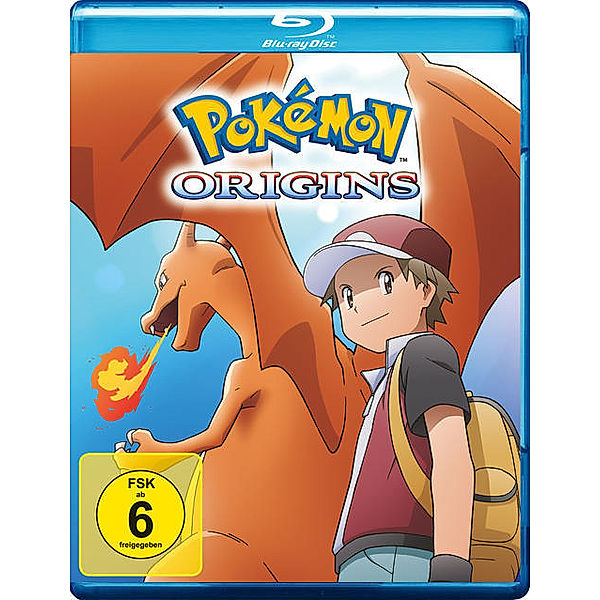 Pokémon Origins, Mitsutaka Hirota, Kuniaki Kasahara, Satoshi Tajiri