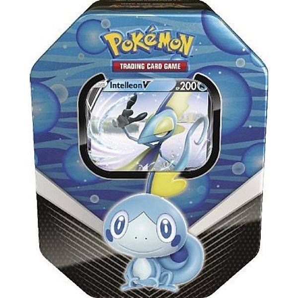 Pokémon (Sammelkartenspiel), PKM Pokemon Tin 84