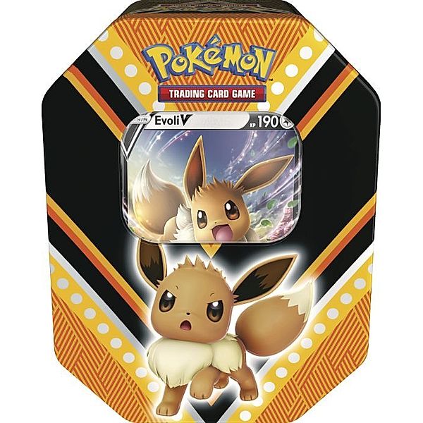 Pokémon Tin 89