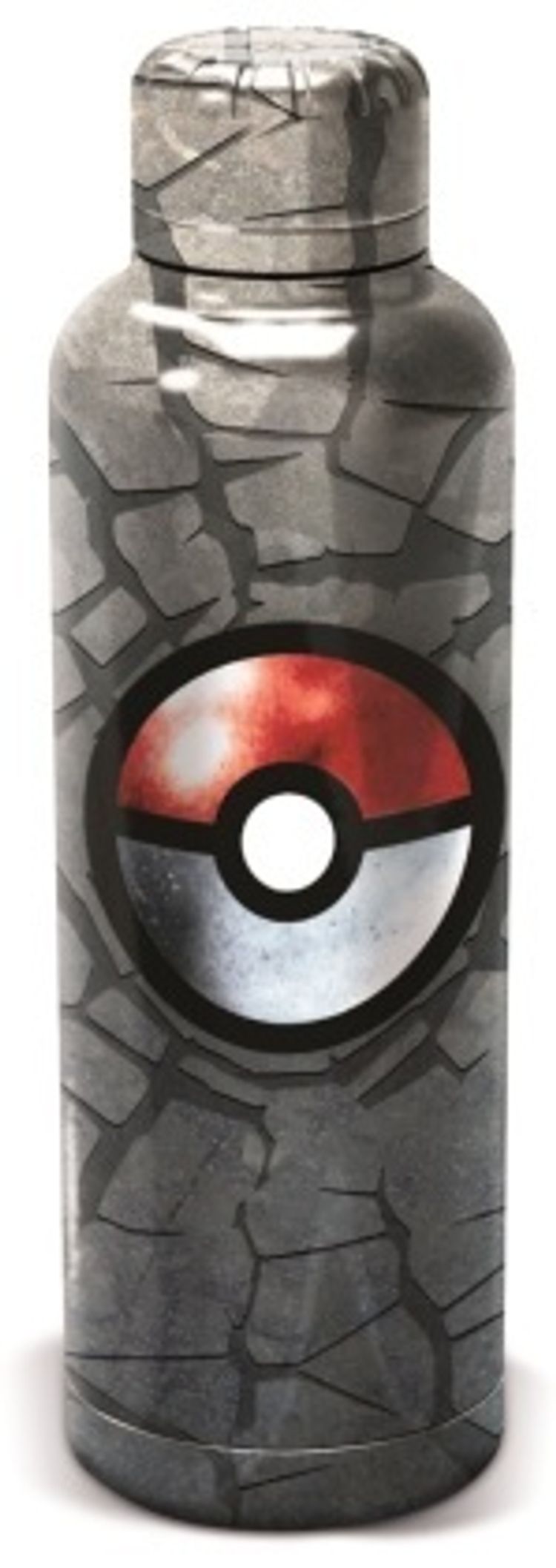 Pokémon Trinkflasche Edelstahl, doppelwandig, ca. 515 ml | Weltbild.de