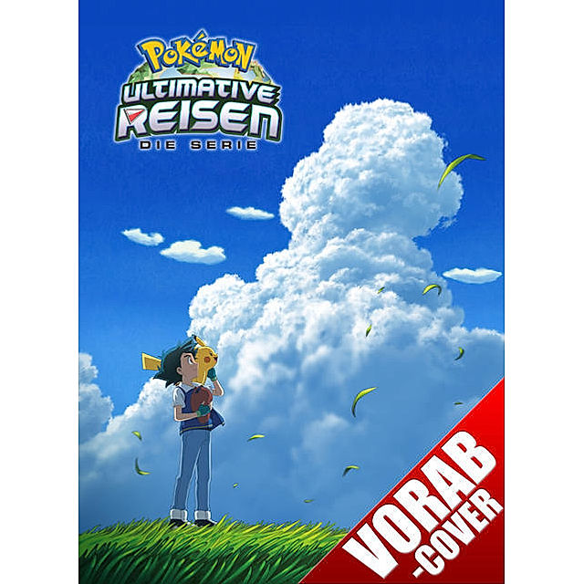 Pokémon Ultimative Reisen: Staffel 1 - TV na Google Playu