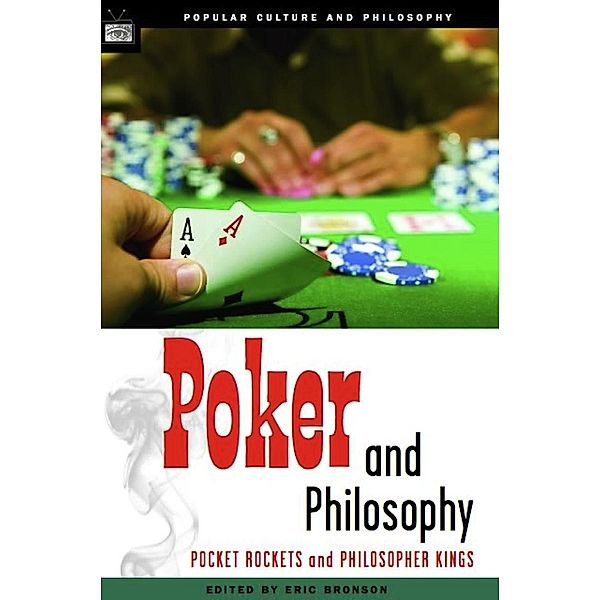 Poker and Philosophy