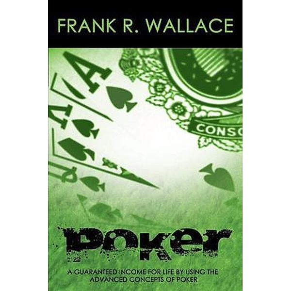 Poker / BN Publishing, Frank R. Wallace