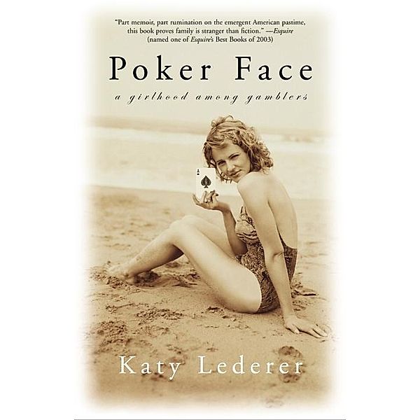 Poker Face, Katy Lederer