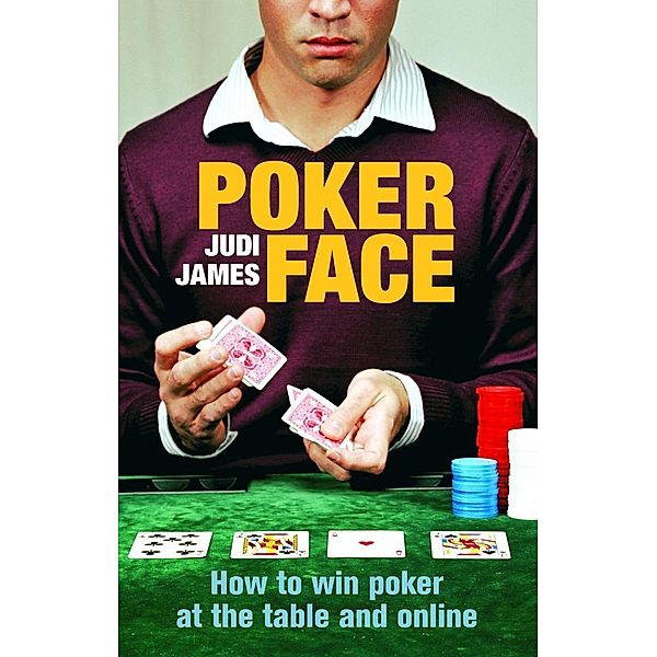 Poker Face, Judi James