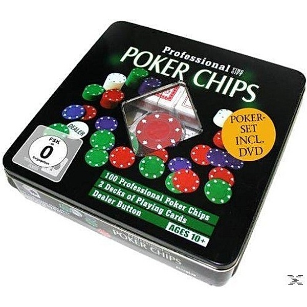 Poker - Für Anfänger & Profis, Special Interest