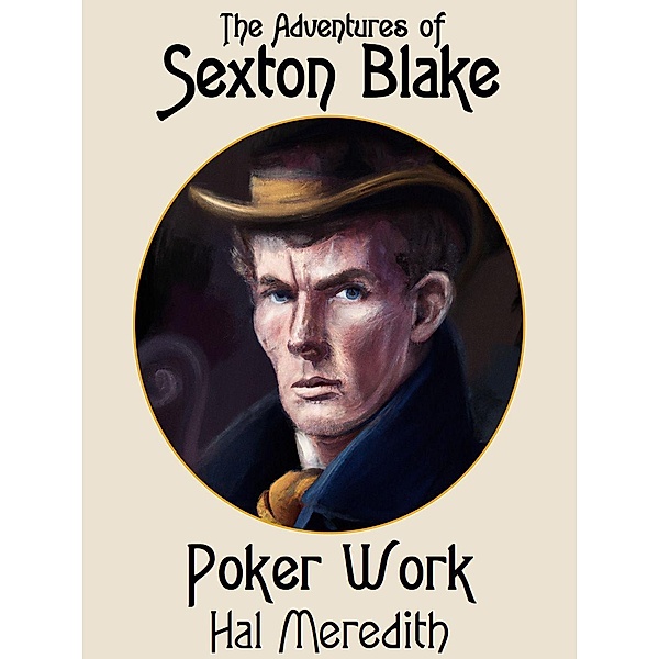 Poker Work / Wildside Press, Hal Meredith