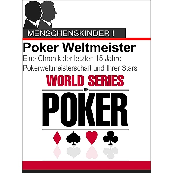 Pokern wie die Weltmeister, Phil La Mare