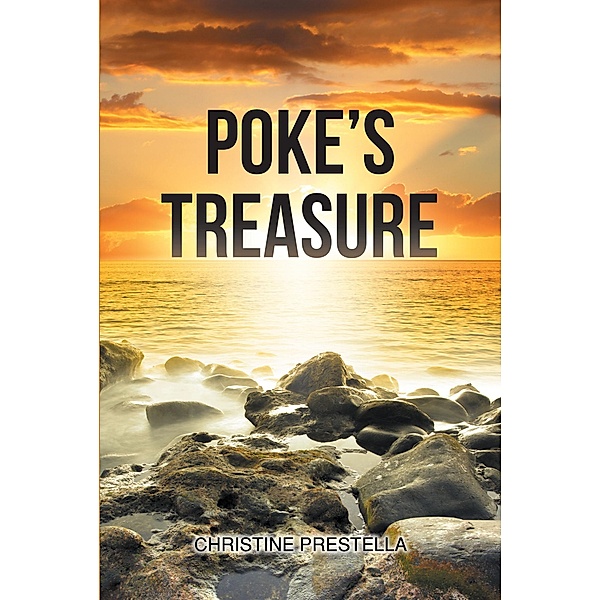 Poke's Treasure, Christine Prestella