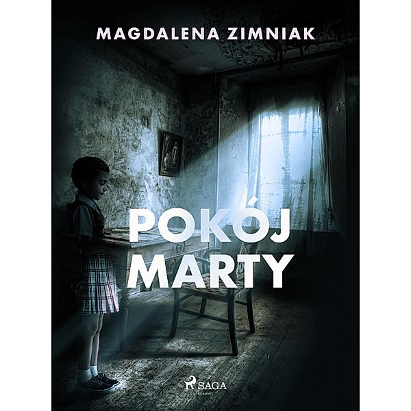 Pokój Marty, Magdalena Zimniak