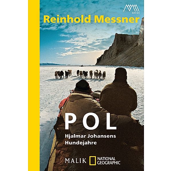 Pol, Reinhold Messner