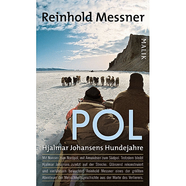 POL, Reinhold Messner