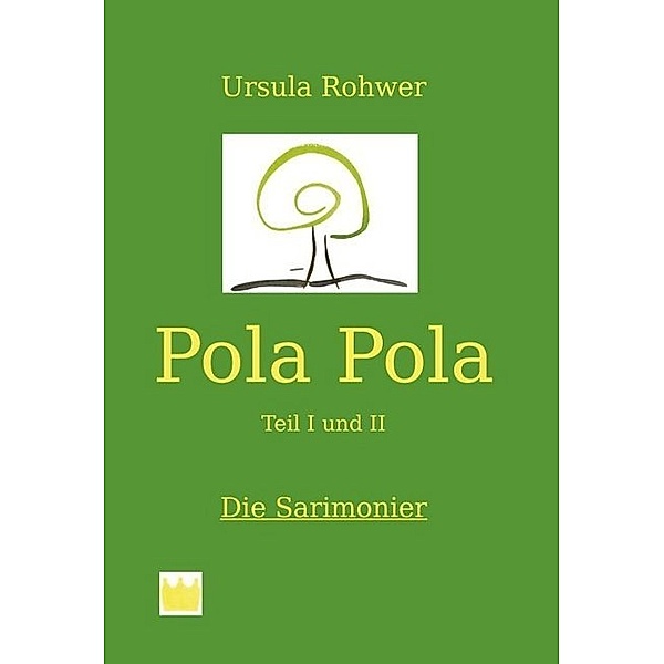 Pola Pola, Ursula Rohwer