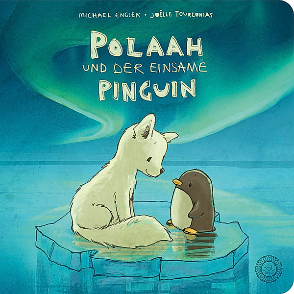 Polaah und der einsame Pinguin, Michael Engler