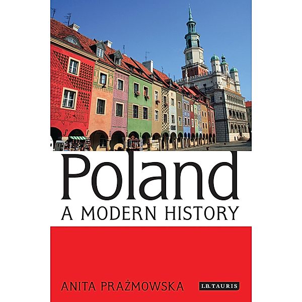 Poland, Anita Prazmowska