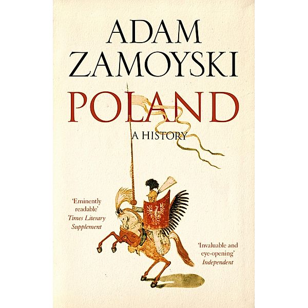 Poland, Adam Zamoyski