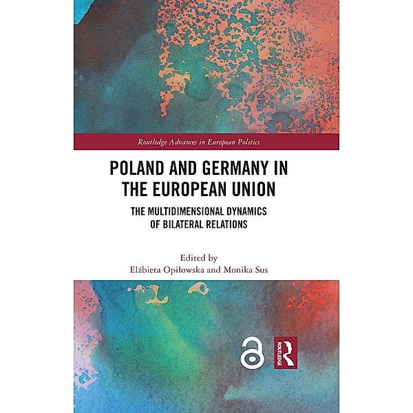 Poland and Germany in the European Union
