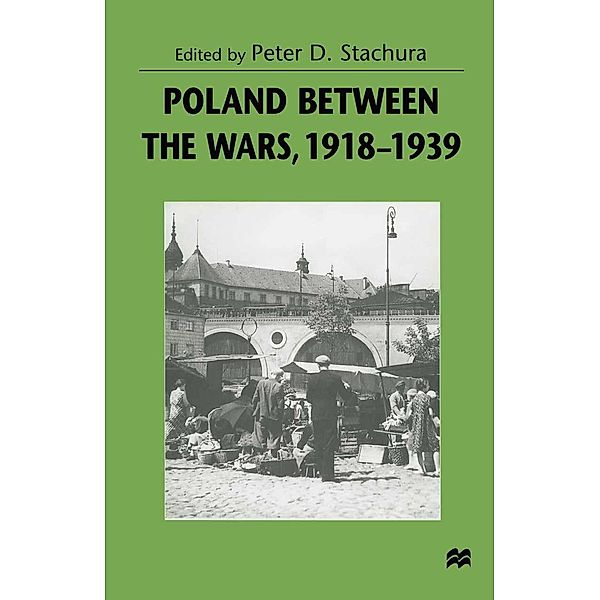 Poland between the Wars, 1918-1939