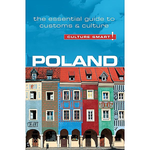 Poland - Culture Smart!, Greg Allen