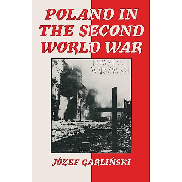 Poland in the Second World War, Josef Garlinski