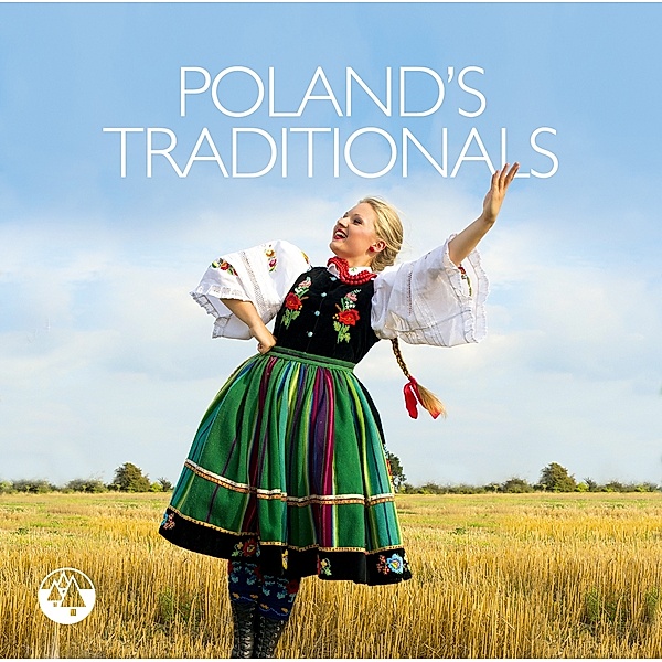 Poland S Traditionals, Orchrster Wlosianska, Orchester Des Polnischen Rundfunks