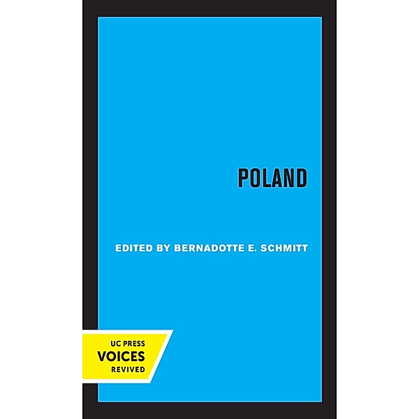 Poland / The United Nations Series