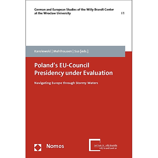 Poland's EU-Council Presidency under Evaluation