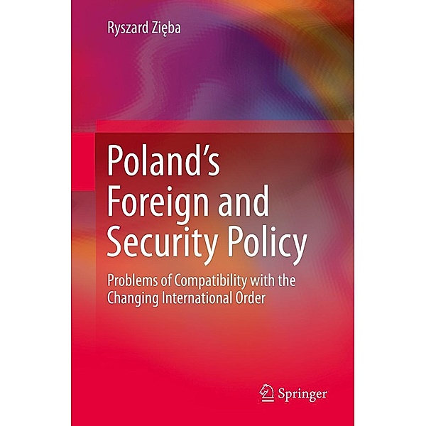 Poland's Foreign and Security Policy, Ryszard Zieba
