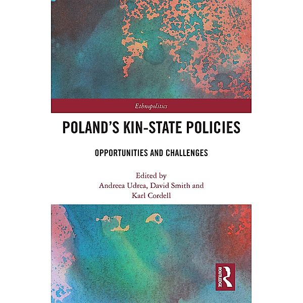 Poland's Kin-State Policies