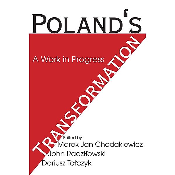 Poland's Transformation, Bjorn Kurten