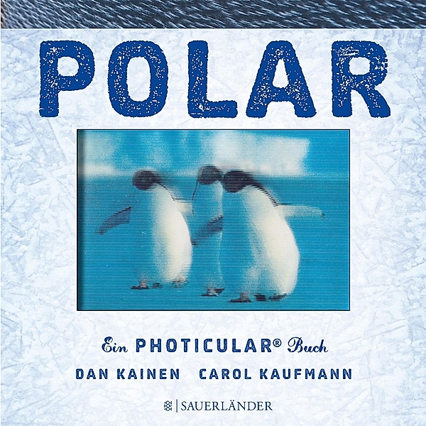 Polar, Dan Kainen, Carol Kaufmann