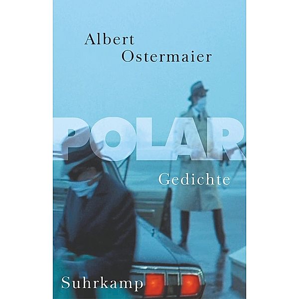 Polar, Albert Ostermaier