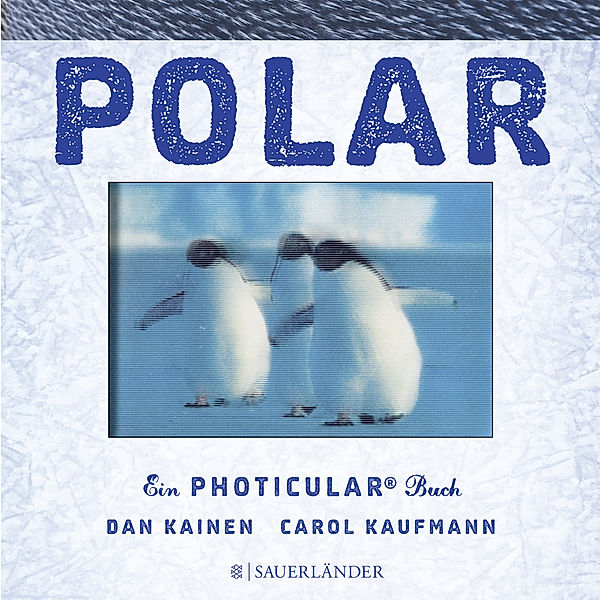 Polar, Dan Kainen, Carol Kaufmann