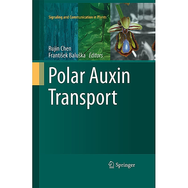 Polar Auxin Transport