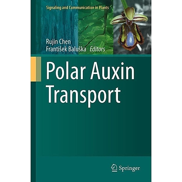 Polar Auxin Transport / Signaling and Communication in Plants