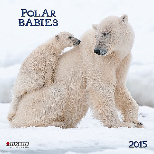 Polar Babies 2015