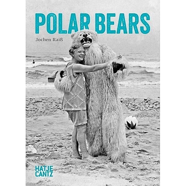 Polar Bears, Jochen Raiß