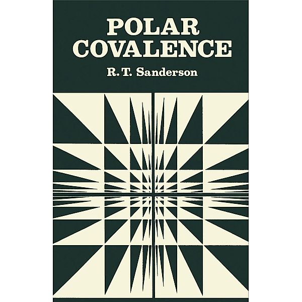 Polar Covalence, R. Sanderson