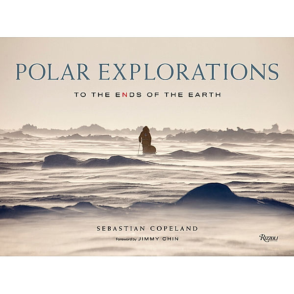 Polar Explorations, Sebastian Copeland