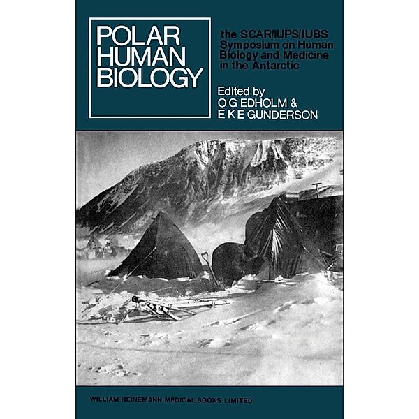 Polar Human Biology