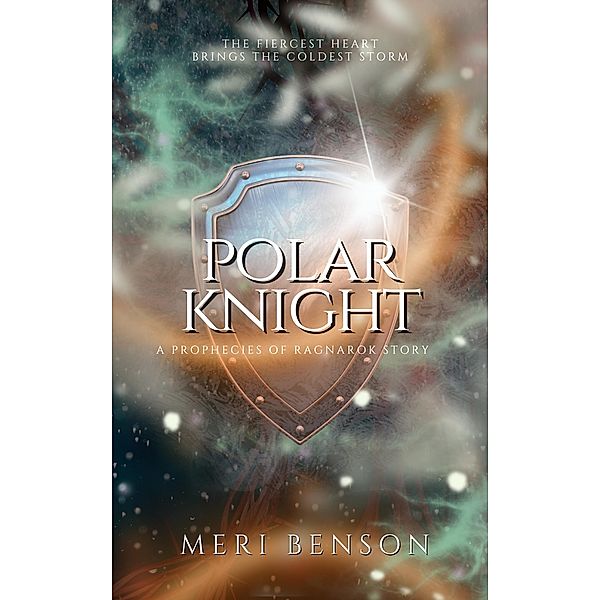 Polar Knight, Meri Benson