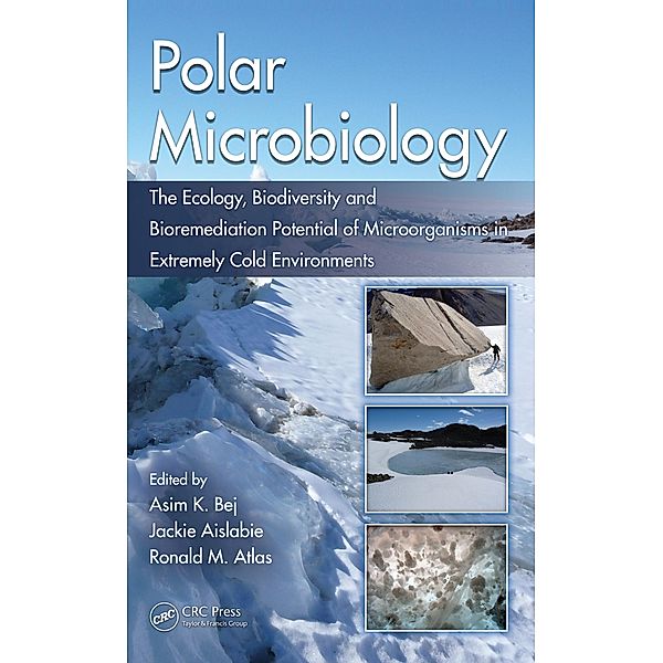 Polar Microbiology