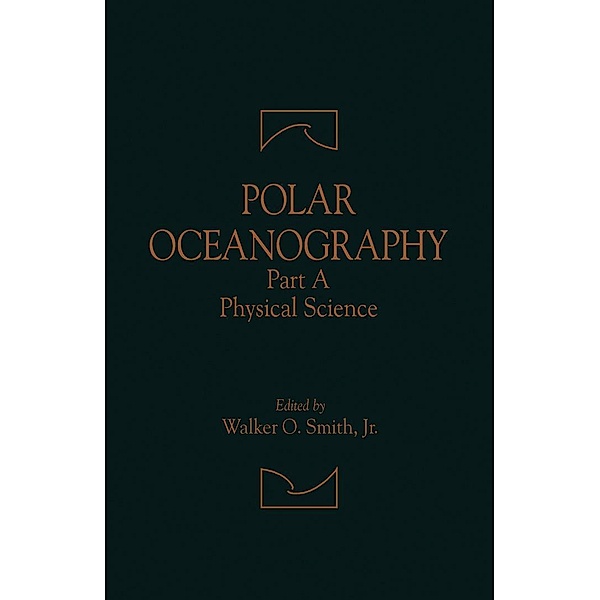 Polar Oceanography